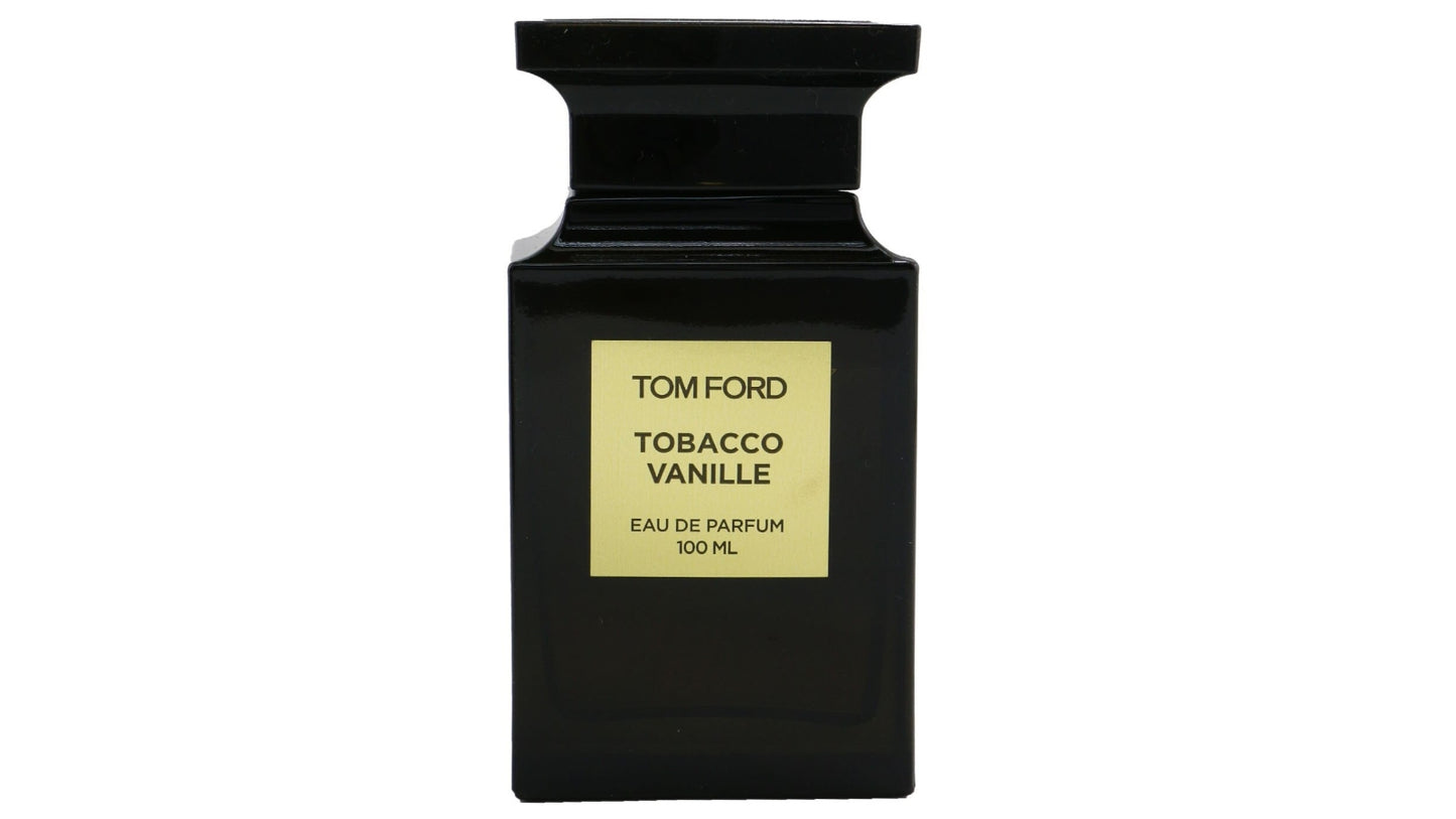 Tobacco Vanille