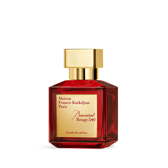 Baccarat Rouge 540